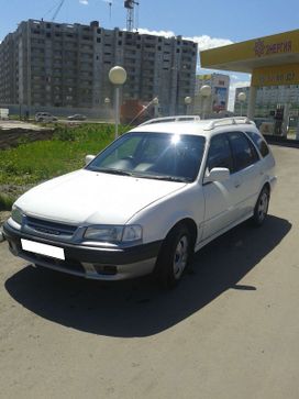  Toyota Sprinter Carib 1999 , 167000 , 