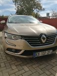  Renault Talisman 2018 , 1500000 , 