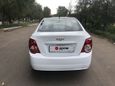  Chevrolet Aveo 2012 , 360000 , -