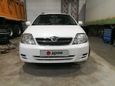  Toyota Corolla Fielder 2003 , 388000 , 