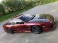  Nissan Silvia 1992 , 750000 , -