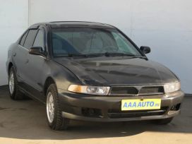  Mitsubishi Galant 2001 , 199000 , 