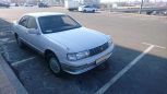  Toyota Crown 1994 , 210000 , 