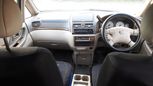    Nissan Presage 2001 , 227000 , 