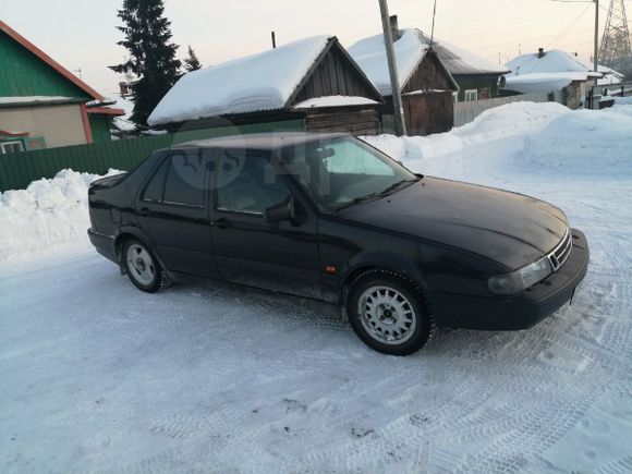  Saab 9000 1998 , 100000 , 