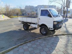 Бортовой грузовик Mazda Bongo 1986 года, 1750000 рублей, Артём