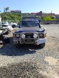 SUV   Nissan Safari 1997 , 700000 , 