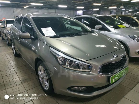  Kia Ceed 2013 , 645000 , 