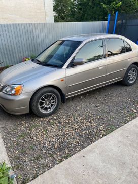  Honda Civic 2001 , 350000 , 