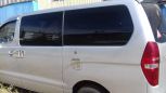    Hyundai Grand Starex 2010 , 550000 , 