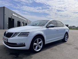  Skoda Octavia 2017 , 1890000 , 