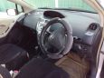  Toyota Vitz 2005 , 260000 , 