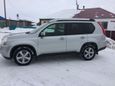 SUV   Nissan X-Trail 2009 , 820000 , --