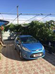  Ford Fiesta 2009 , 350000 , 