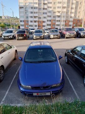 Хэтчбек 3 двери Fiat Bravo 2000 года, 120000 рублей, Орел