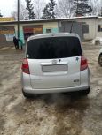  Toyota Ractis 2007 , 350000 , 