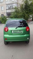  Chevrolet Spark 2007 , 230000 , 