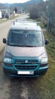    Fiat Doblo 2001 , 300000 , 