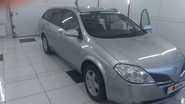 Nissan Primera 2003 , 280000 ,  