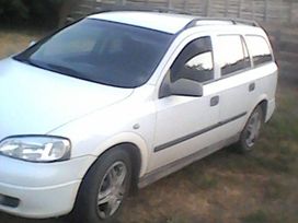  Opel Astra 2000 , 135000 , 