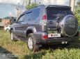 SUV   Toyota Land Cruiser Prado 2004 , 1250000 , 