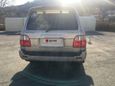 SUV   Toyota Land Cruiser Cygnus 1999 , 1100000 , -