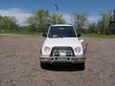  3  Mitsubishi Pajero Junior 1998 , 398000 , 