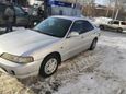  Honda Integra 1997 , 115000 , 