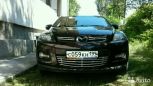 SUV   Mazda CX-7 2008 , 520000 , 