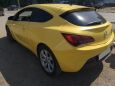  Opel Astra GTC 2013 , 545000 , 