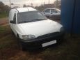  Ford Escort 2001 , 114000 , 