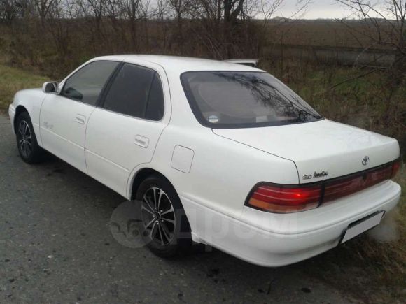  Toyota Camry 1992 , 149000 , 