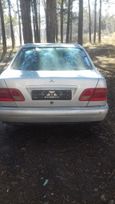  Mercedes-Benz E-Class 1999 , 250000 , 