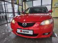  Mazda Mazda3 2006 , 525000 , 