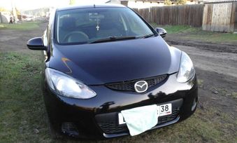  Mazda Demio 2010 , 330000 , 