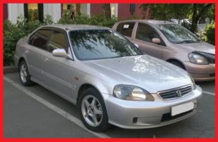  Honda Civic Ferio 2000 , 228000 , -