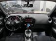 SUV   Nissan Juke 2014 , 937000 , 