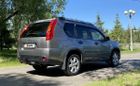 SUV   Nissan X-Trail 2007 , 800000 , 