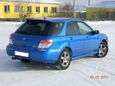 Subaru Impreza 2007 , 365000 , 
