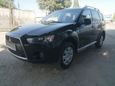 SUV   Mitsubishi Outlander 2010 , 529000 , 