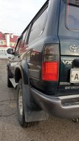 SUV   Toyota Land Cruiser 1997 , 1495000 , -