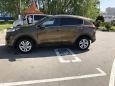 SUV   Kia Sportage 2016 , 900000 , 