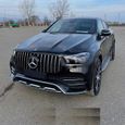 SUV   Mercedes-Benz GLE Coupe 2020 , 8490000 , 