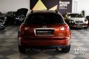 SUV   Infiniti FX35 2007 , 839000 , 