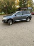 SUV   Volkswagen Touareg 2007 , 790000 , 