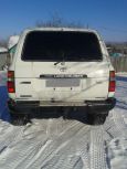 SUV   Toyota Land Cruiser 1996 , 1100000 , 