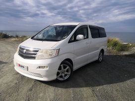    Toyota Alphard 2003 , 1100000 , 