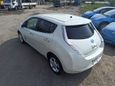  Nissan Leaf 2011 , 379000 , 