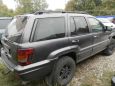 SUV   Jeep Grand Cherokee 2002 , 475000 , 