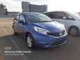  Nissan Note 2016 , 525000 , 